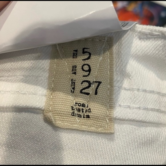 NWT VOLCOM skinny jeans - Picture 6 of 7